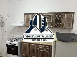 Фото 4 1-комн. квартира в Бектемир