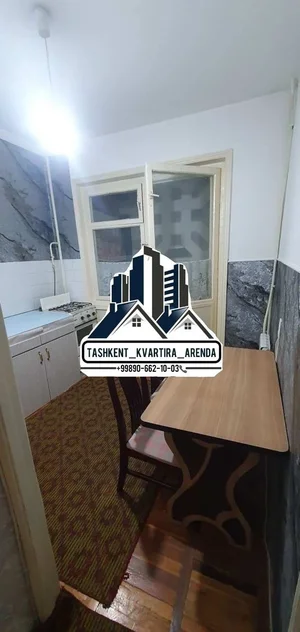 Фото 3 1-комн. квартира в Yashnabod tumani