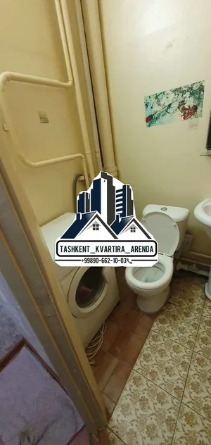 Фото 4 1-комн. квартира в Yashnabod tumani