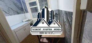Фото 5 1-комн. квартира в Yashnabod tumani