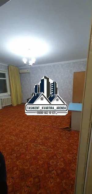 Фото 6 1-комн. квартира в Yashnabod tumani