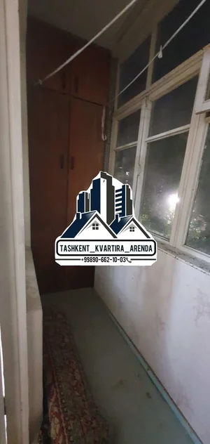 Фото 7 1-комн. квартира в Yashnabod tumani