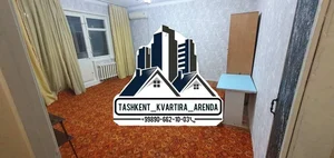 Фото 8 1-комн. квартира в Yashnabod tumani