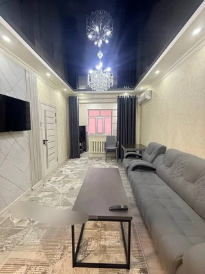 Фото 1 4-комн. квартира в CHILONZOR TUMANI