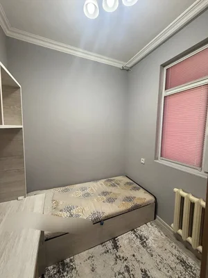 Фото 2 4-комн. квартира в CHILONZOR TUMANI