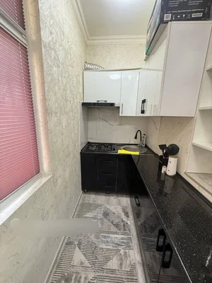 Фото 3 4-комн. квартира в CHILONZOR TUMANI