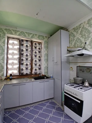 Фото 2 2-комн. квартира в Chilonzor Farxod bozoriga yaqin Afruz toʻyxonasi yonida