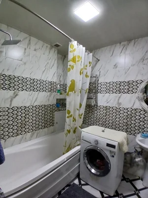 Фото 5 2-комн. квартира в Chilonzor Farxod bozoriga yaqin Afruz toʻyxonasi yonida