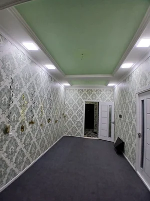 Фото 6 2-комн. квартира в Chilonzor Farxod bozoriga yaqin Afruz toʻyxonasi yonida