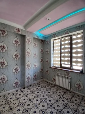 Фото 8 2-комн. квартира в Chilonzor Farxod bozoriga yaqin Afruz toʻyxonasi yonida