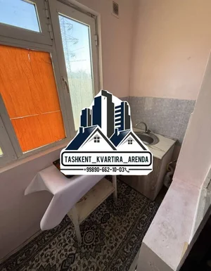 Фото 1 1-комн. квартира в Чилонзор