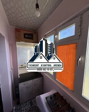 Фото 2 1-комн. квартира в Чилонзор