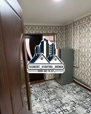 Фото 3 1-комн. квартира в Чилонзор