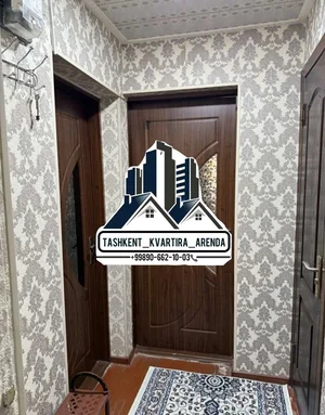 Фото 4 1-комн. квартира в Чилонзор