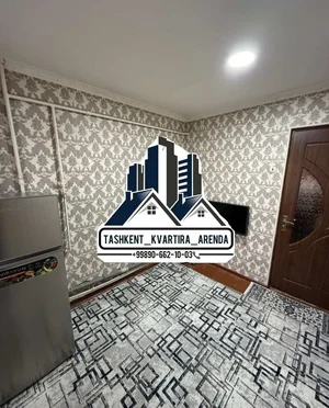 Фото 5 1-комн. квартира в Чилонзор