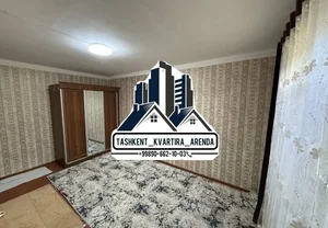 Фото 7 1-комн. квартира в Чилонзор