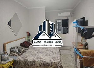 Фото 2 1-комн. квартира в Яшнабод