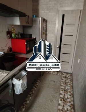 Фото 3 1-комн. квартира в Яшнабод