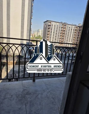 Фото 2 1-комн. квартира в Янгихает