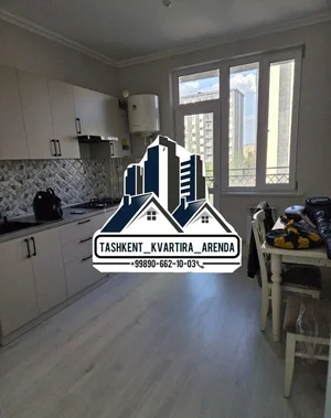 Фото 5 1-комн. квартира в Янгихает