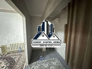 Фото 1 2-комн. квартира в Чилонзор