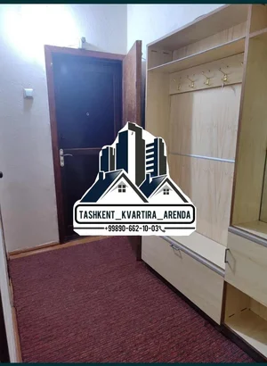 Фото 2 1-комн. квартира в Яккасарай