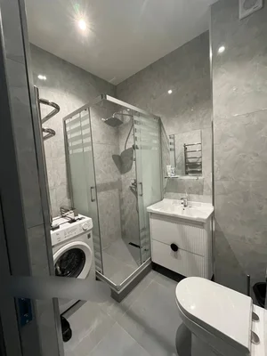 Фото 1 2-комн. квартира в SERGELI TUMANI