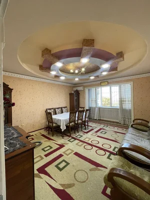 Фото 2 Квартира в Мирзо-Улугбекском районе