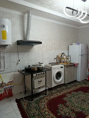 Фото 4 Квартира в Yunusobod-16