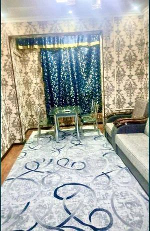 Фото 2 Квартира в Чилонзаре