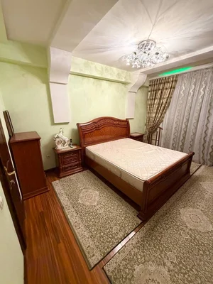 Фото 2 Квартира в Shayxontohur