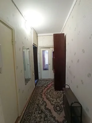 Фото 1 1-комн. квартира в Sergeli