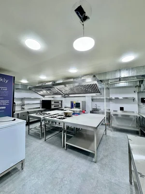 Фото 8 Ресторан в Яшнабадском районе