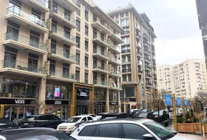 Фото 4 Помещение в MIRABAD AVENUE