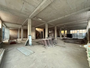 Фото 3 Отдельно стоящее здание в центре Ташкента