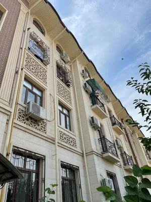 Фото 1 4-комн. квартира в Сергелийском районе