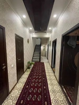 Фото 2 4-комн. квартира в Сергелийском районе