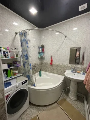 Фото 3 4-комн. квартира в Сергелийском районе