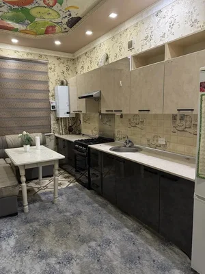 Фото 4 4-комн. квартира в Сергелийском районе