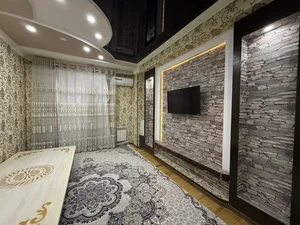 Фото 5 4-комн. квартира в Сергелийском районе