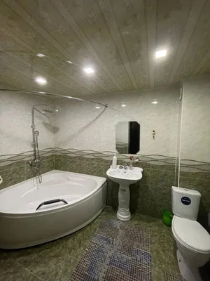 Фото 7 4-комн. квартира в Сергелийском районе