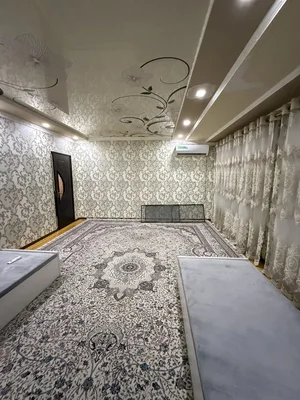 Фото 10 4-комн. квартира в Сергелийском районе