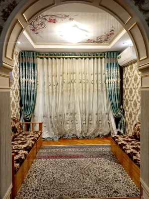 Фото 1 4-комн. квартира в Чиланзарском районе