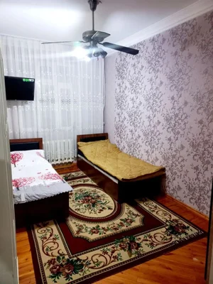 Фото 2 4-комн. квартира в Чиланзарском районе