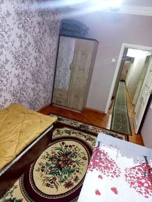 Фото 4 4-комн. квартира в Чиланзарском районе