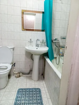 Фото 5 4-комн. квартира в Чиланзарском районе