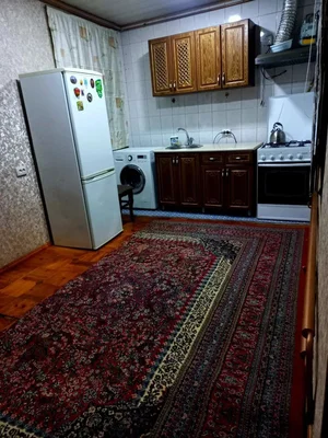 Фото 7 4-комн. квартира в Чиланзарском районе