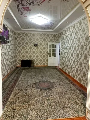 Фото 8 4-комн. квартира в Чиланзарском районе