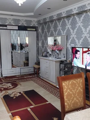 Фото 1 1-комн. квартира в Юнусабадском районе