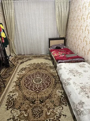 Фото 2 3-комн. квартира в Чиланзарском районе